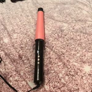 Remington hair wand. 1.5”